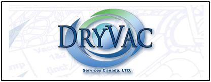 DryVac Services Canada Ltd.